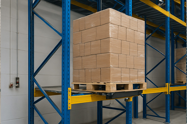 palet Lift
